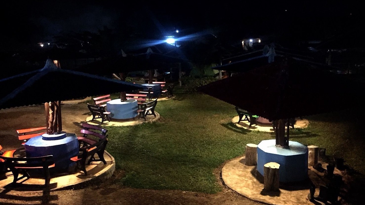 Photo of Outdoor in Samoeng
