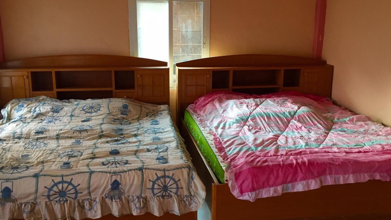 Photo of Bedroom in Samoeng