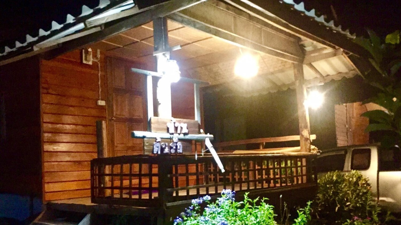 Photo of Patio Balcony in Samoeng