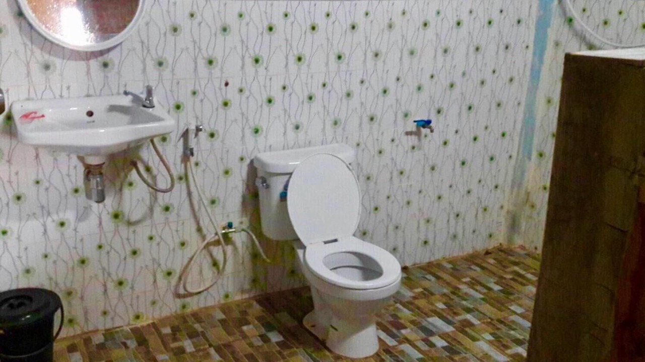Photo of Bathroom in Samoeng