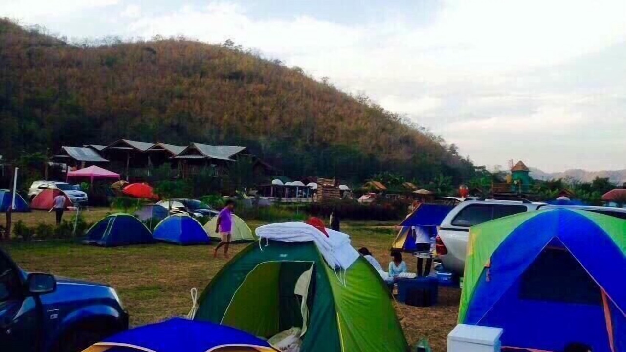 Photo of Outdoor in Samoeng