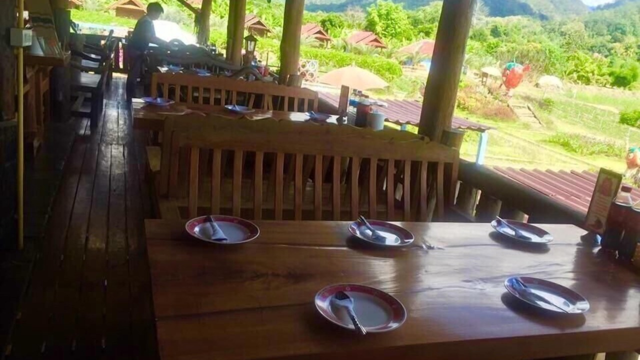 Photo of Others in Samoeng
