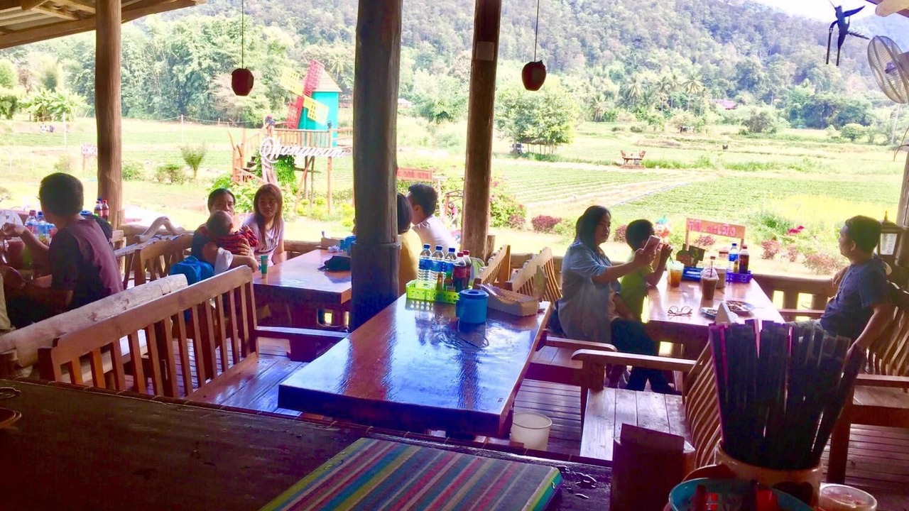 Photo of Others in Samoeng