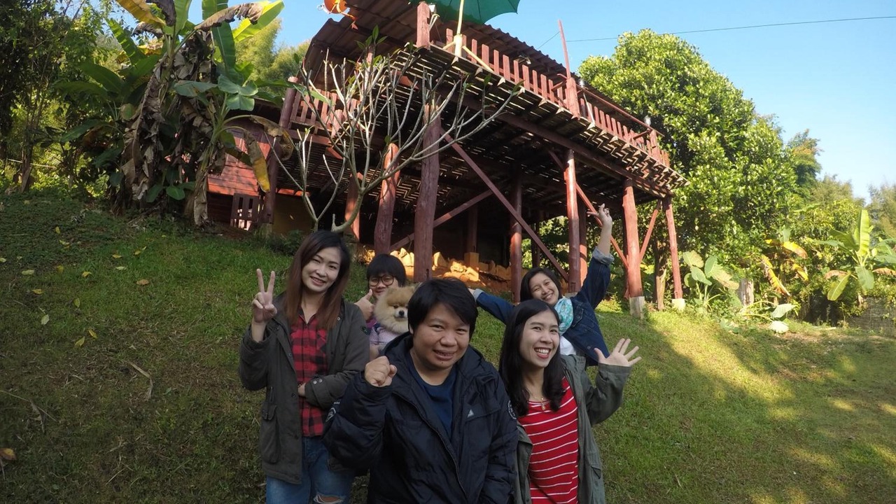 Photo of Outdoor in Samoeng