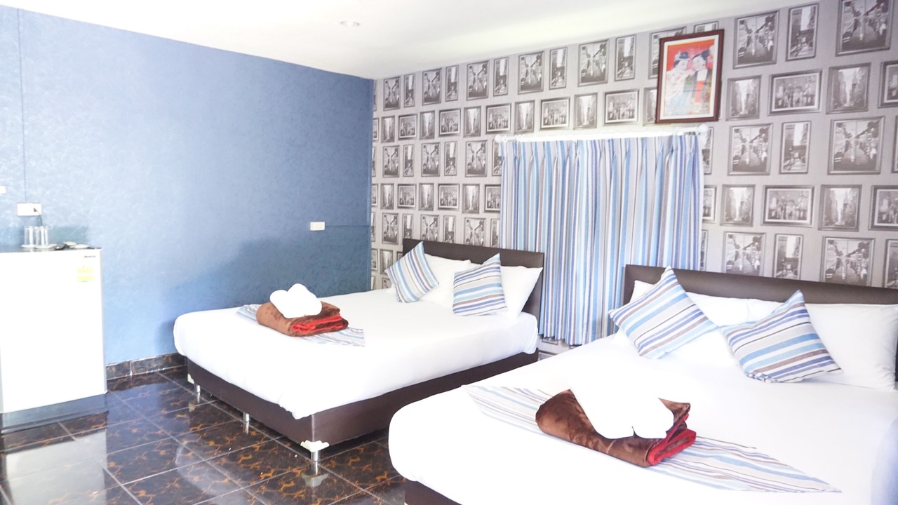 Photo of Bedroom in Pathio