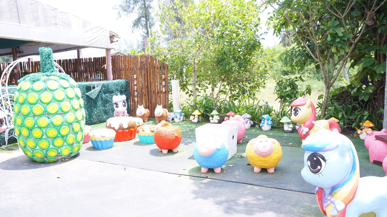 Photo of Outdoor in Pathio