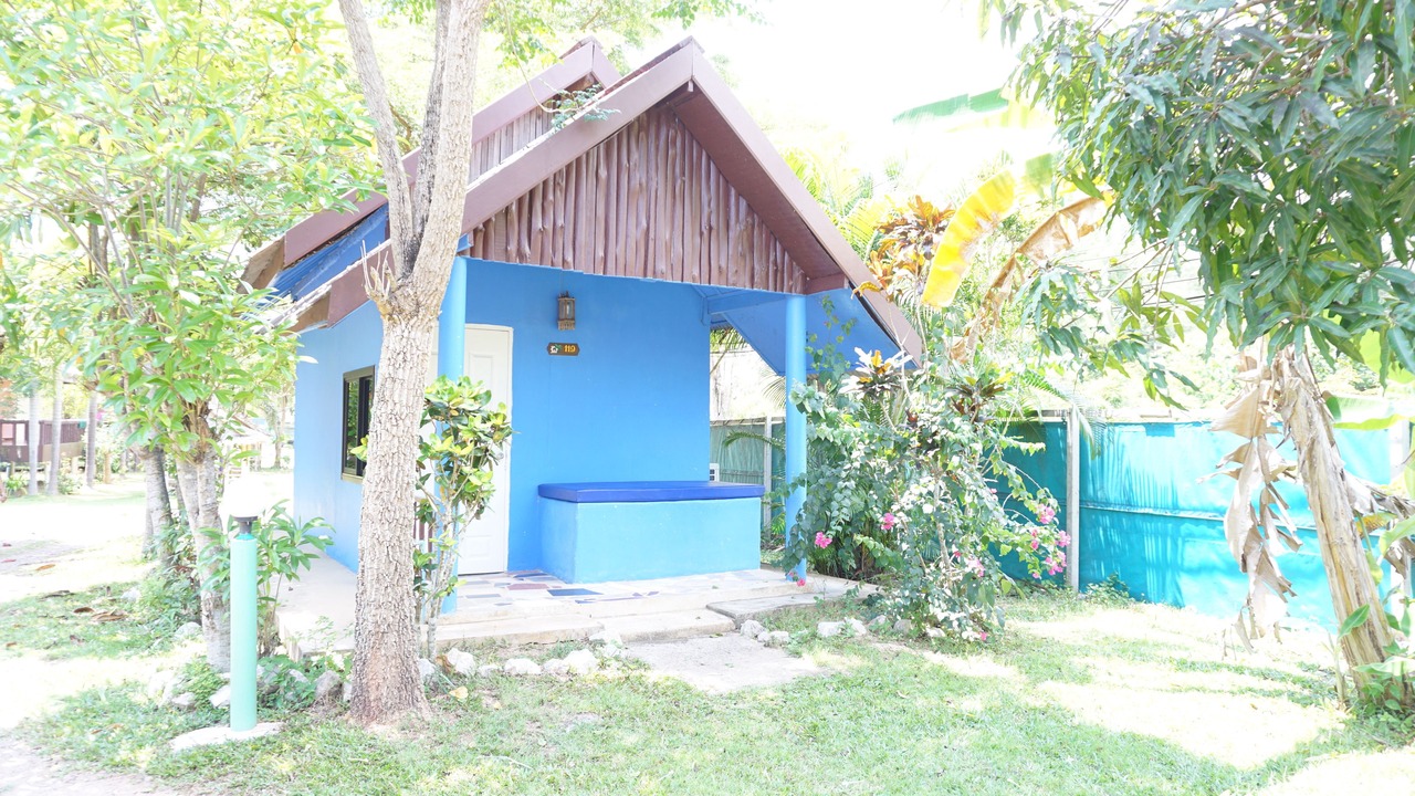 Photo of Outdoor in Pathio