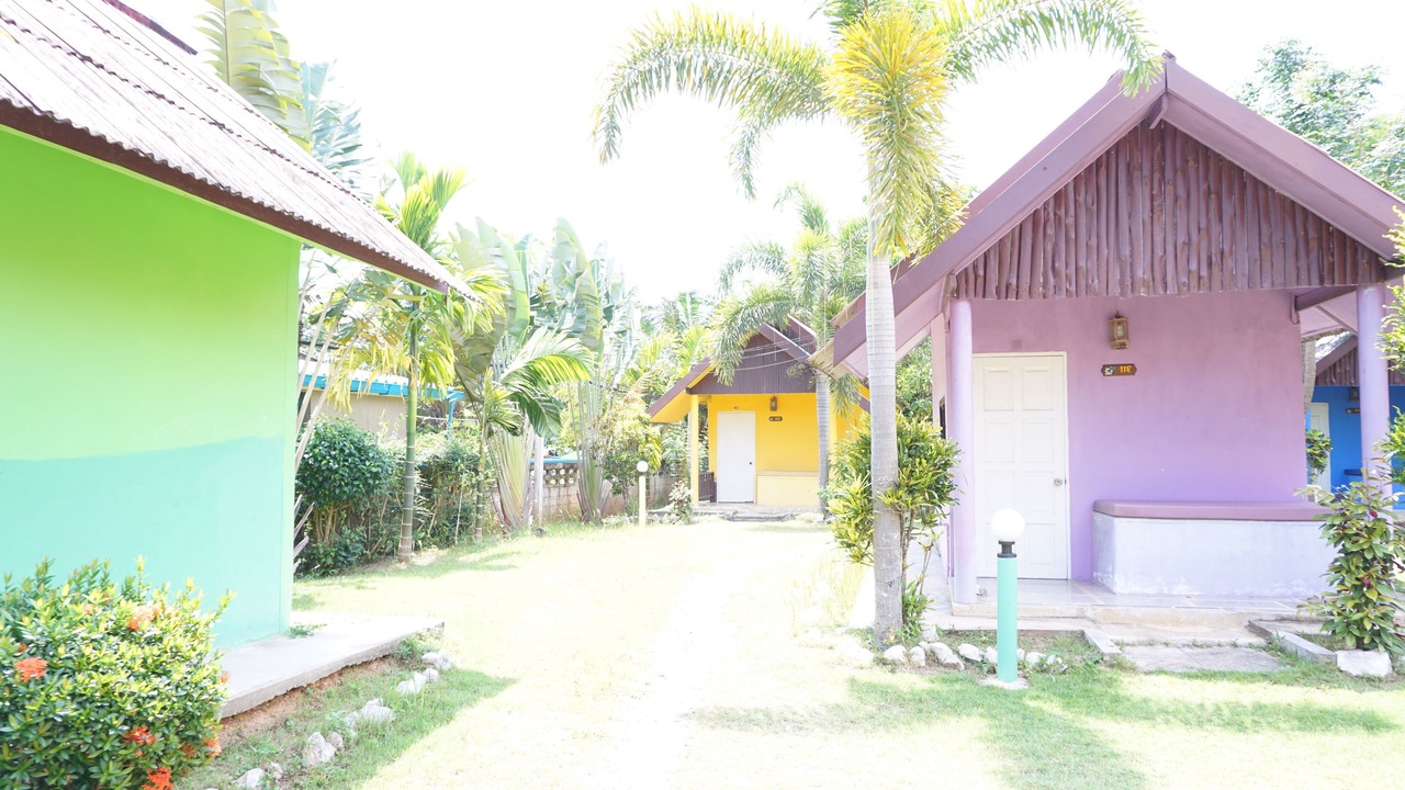 Photo of Outdoor in Pathio