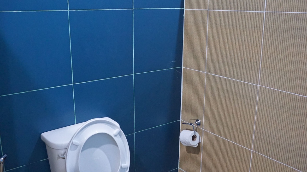 Photo of Bathroom in Pathio