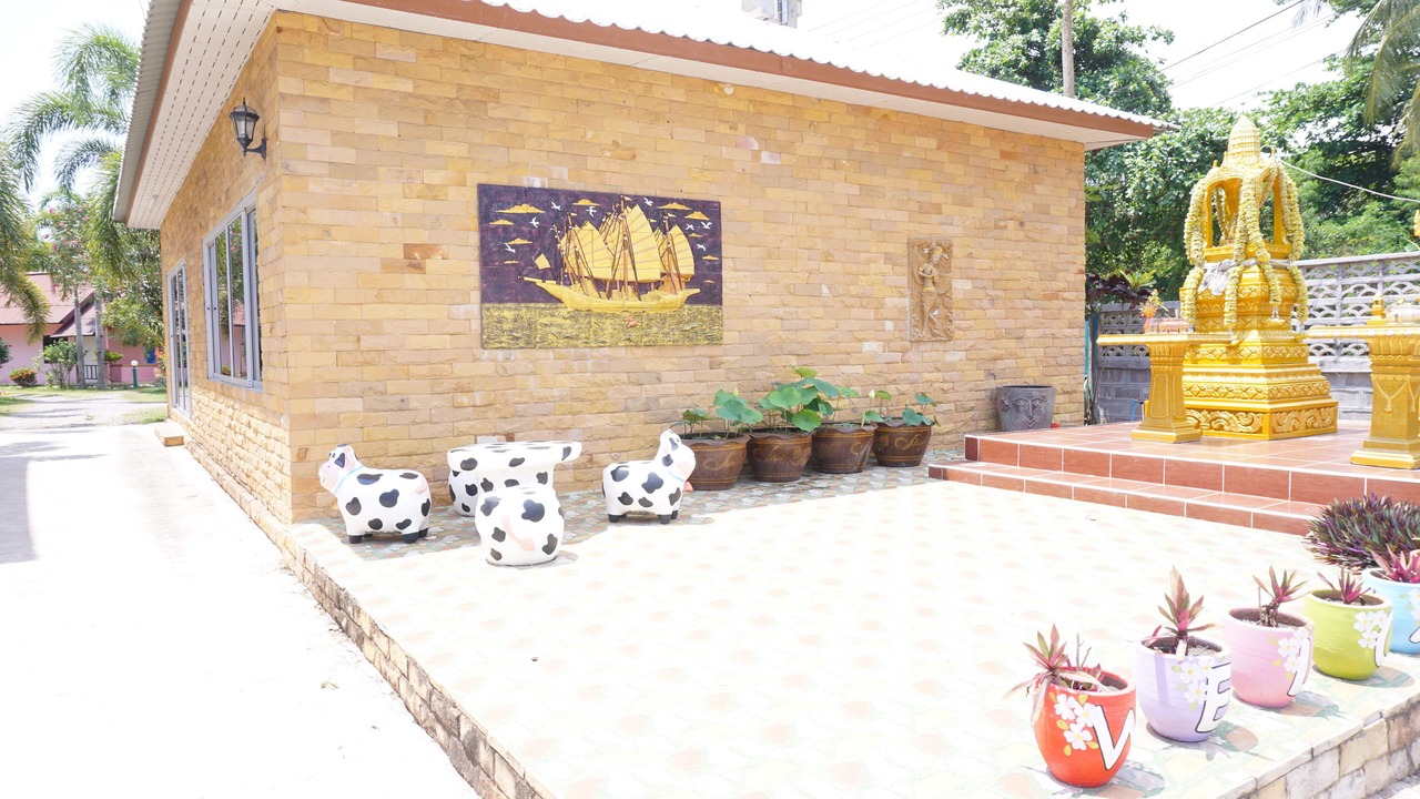 Photo of Outdoor in Pathio