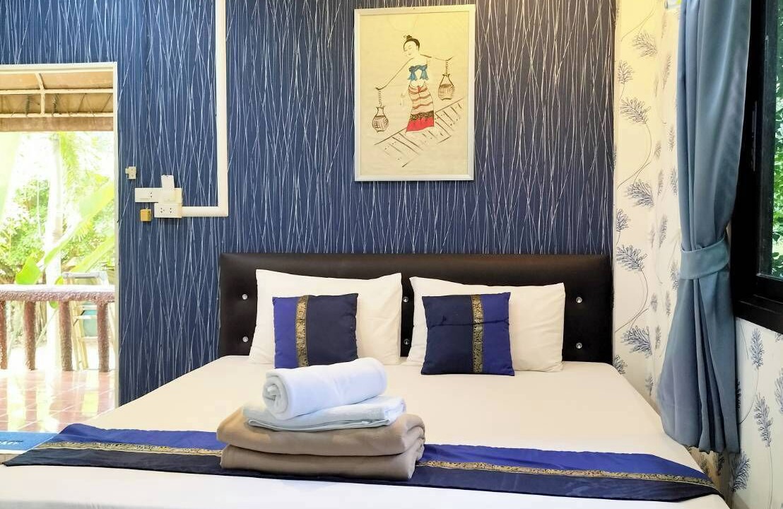 Photo of Bedroom in Pathio