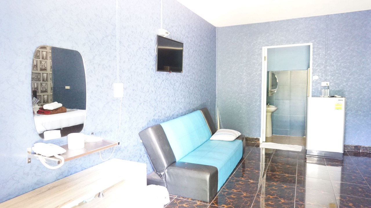Photo of Bedroom in Pathio