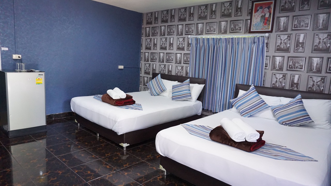 Photo of Bedroom in Pathio