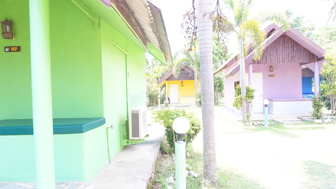 Photo of Outdoor in Pathio