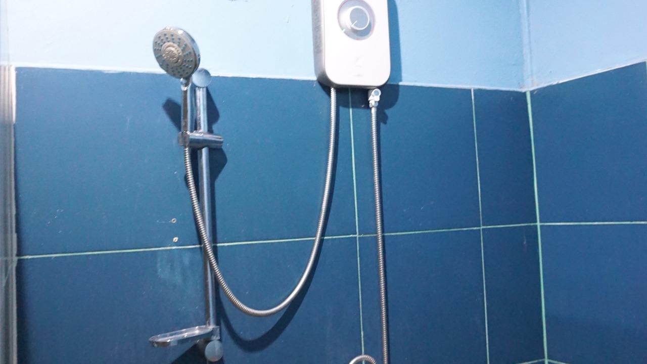 Photo of Bathroom in Pathio