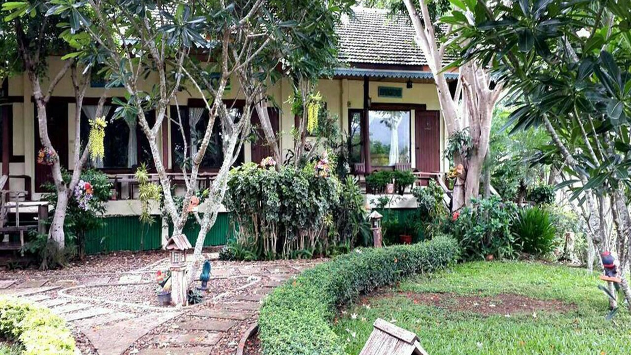 Photo of Outdoor in Pai