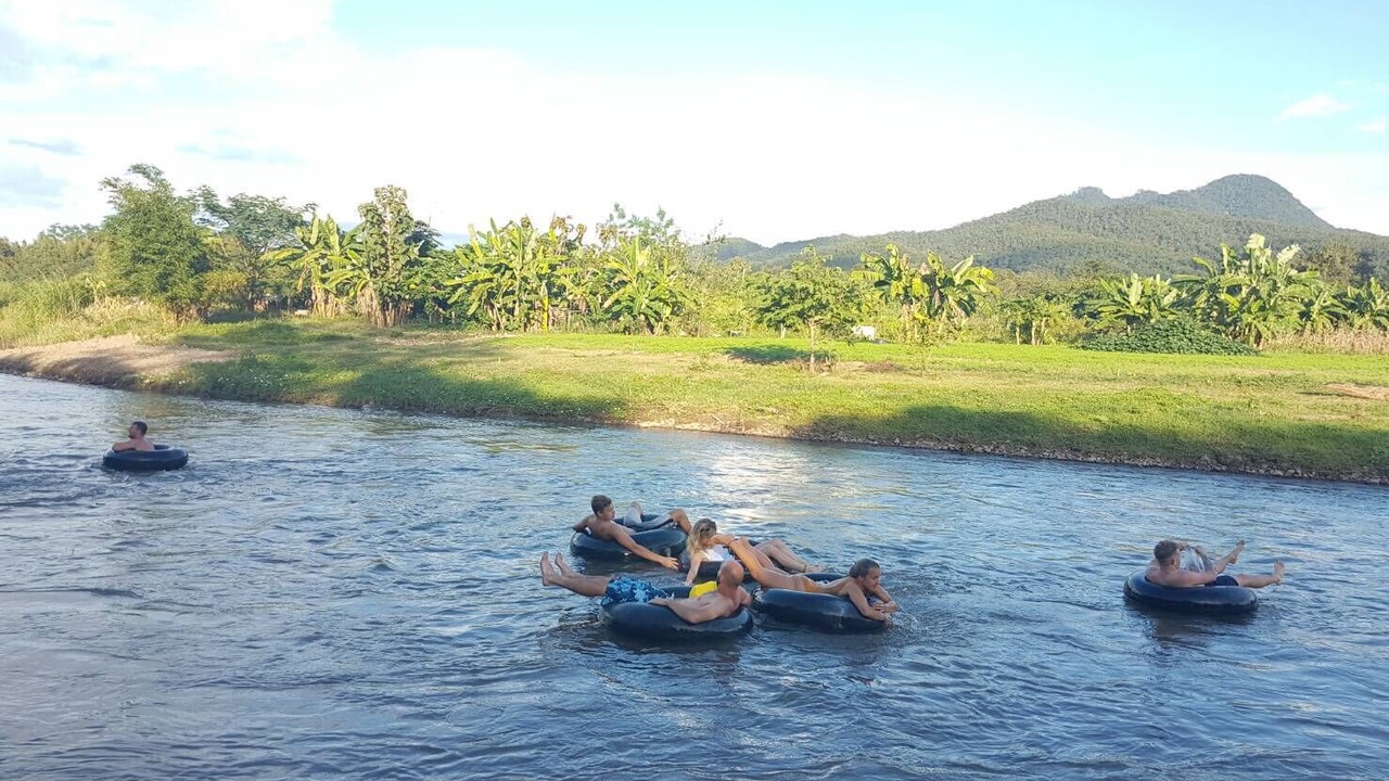 Photo of Others in Pai