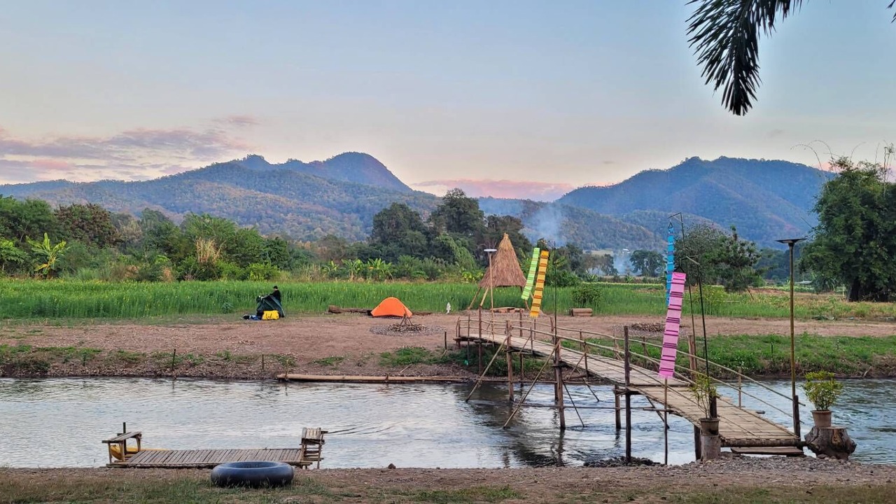 Photo of Outdoor in Pai