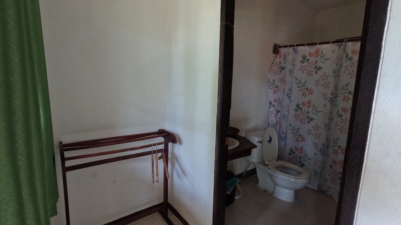 Photo of Bathroom in Pai