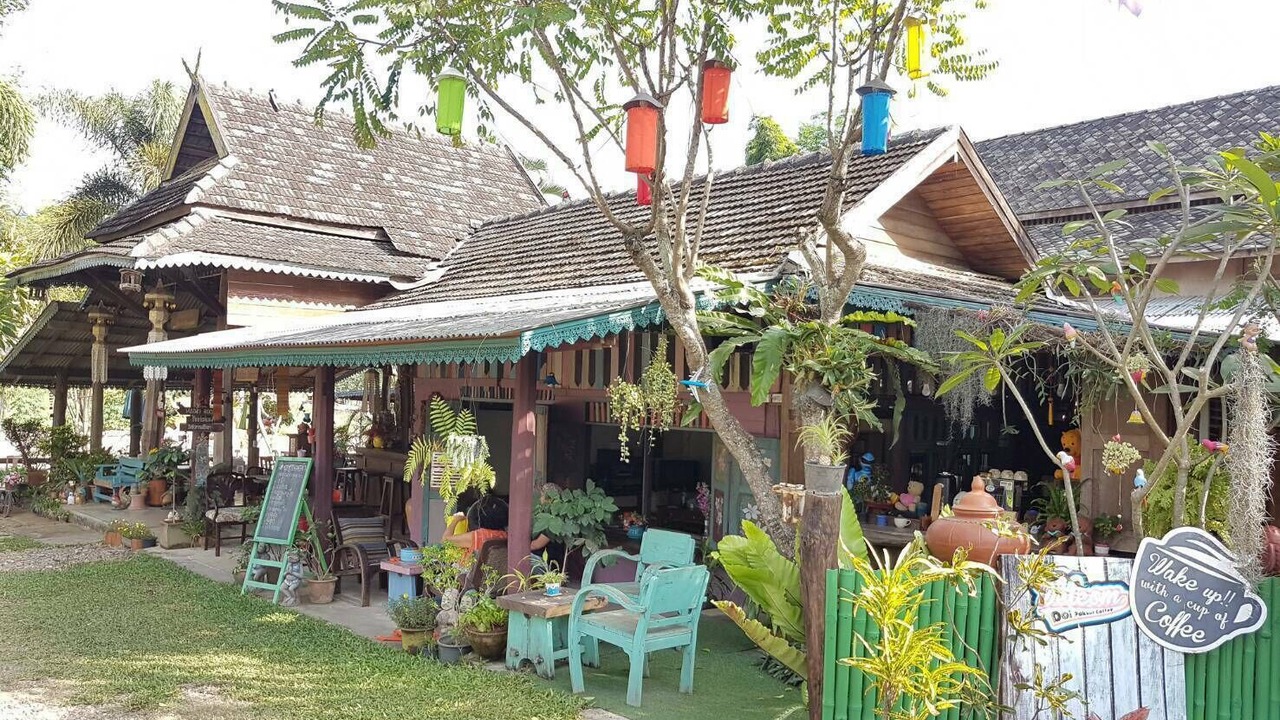 Photo of Others in Pai