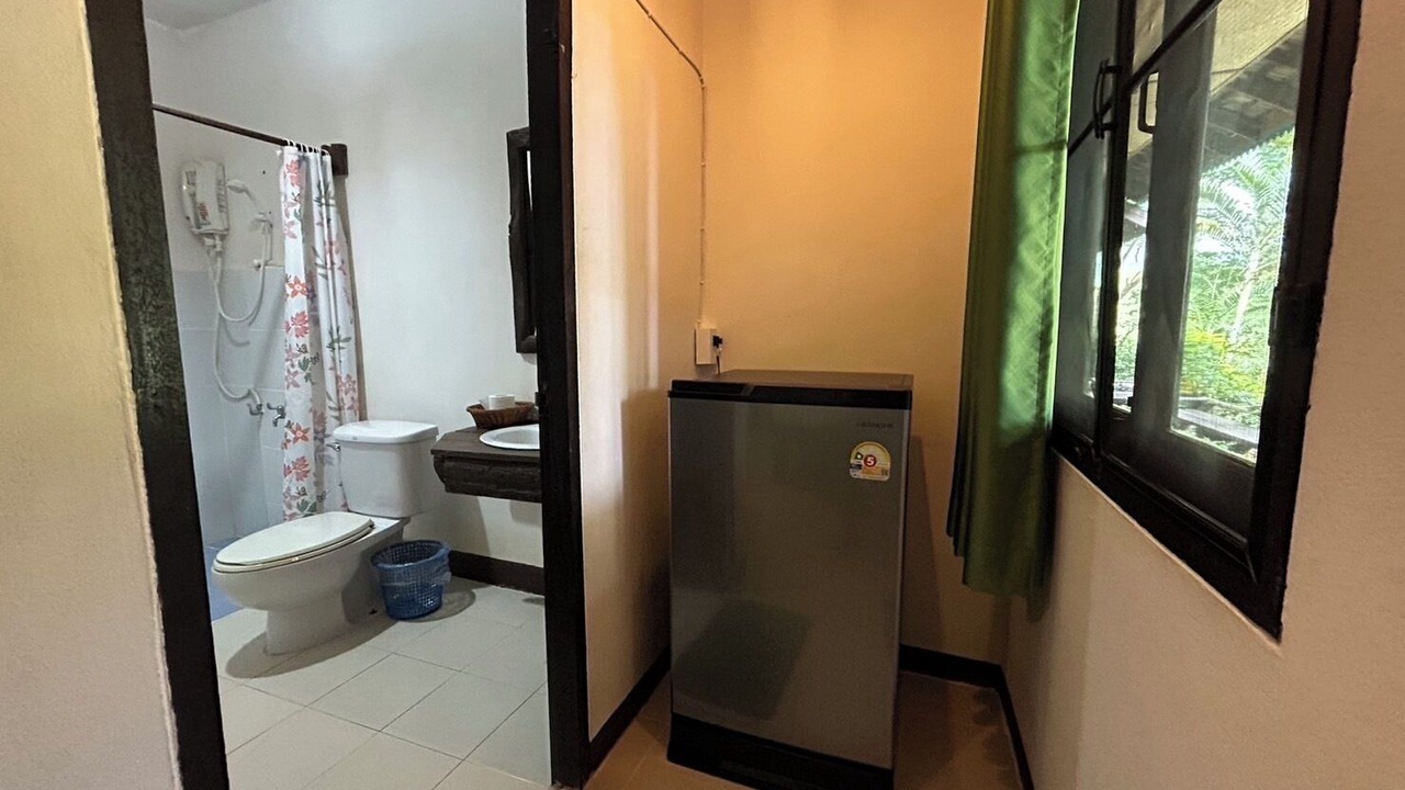 Photo of Bedroom in Pai