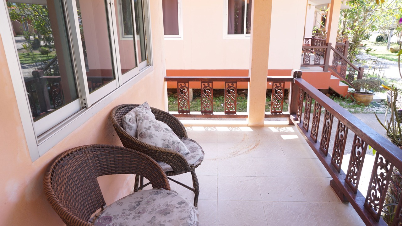 Photo of Patio Balcony in Sawi