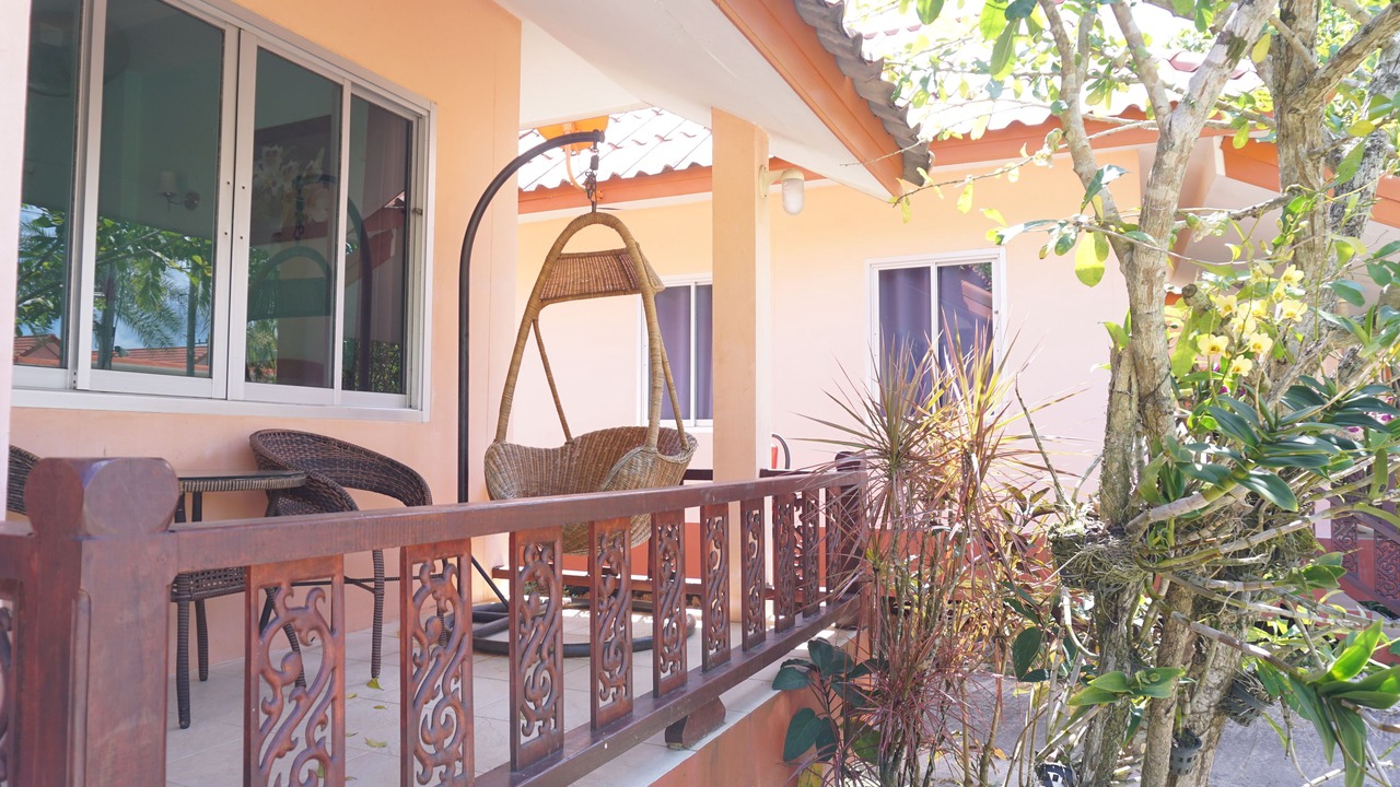 Photo of Patio Balcony in Sawi