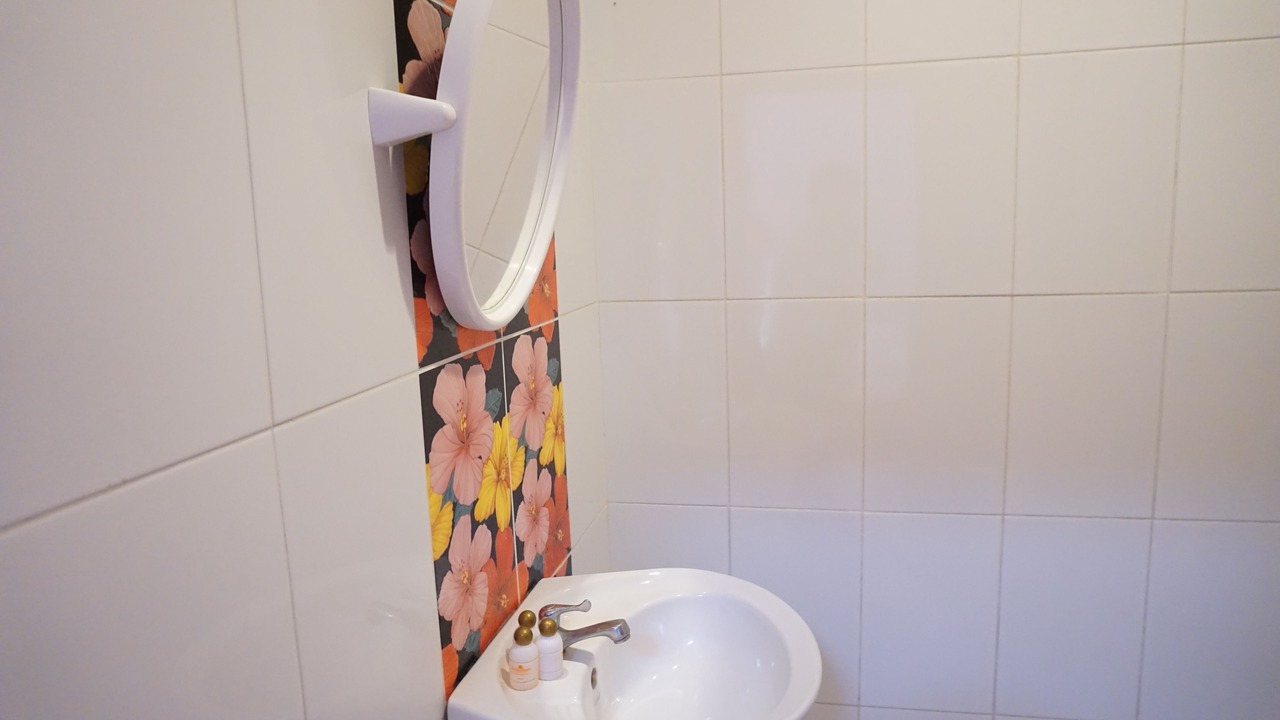 Photo of Bathroom in Sawi
