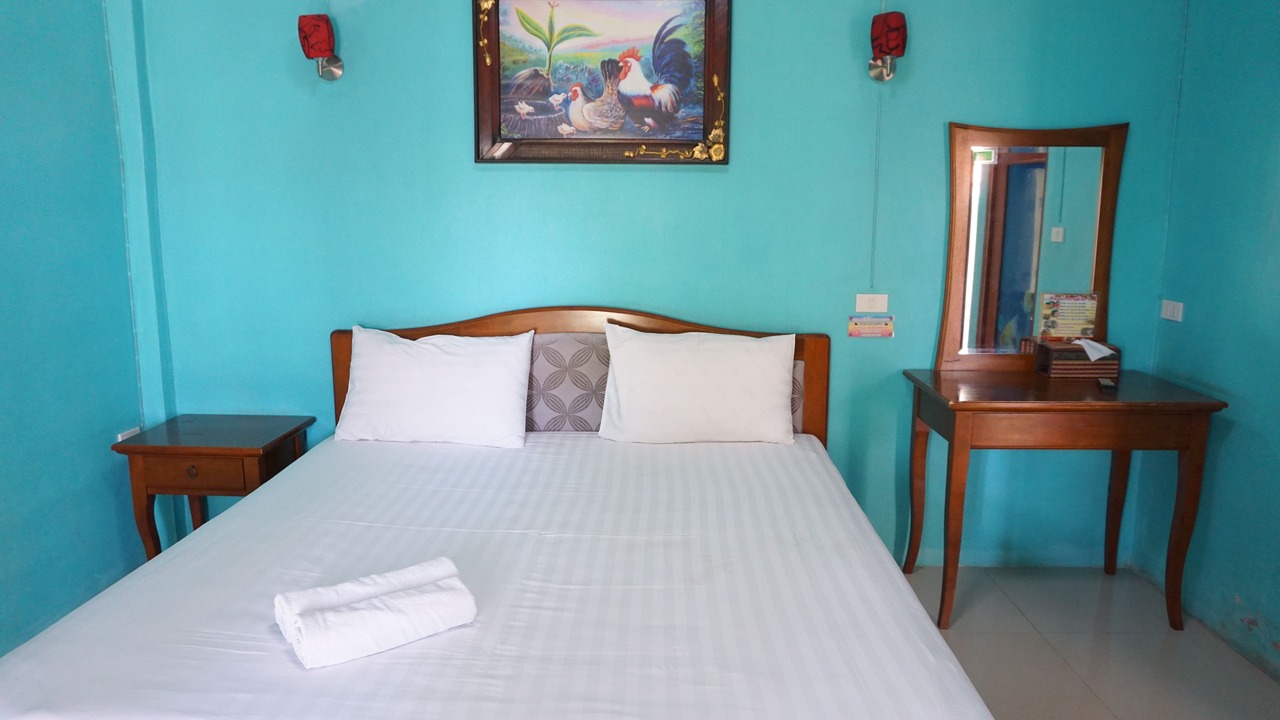 Photo of Bedroom in Sawi