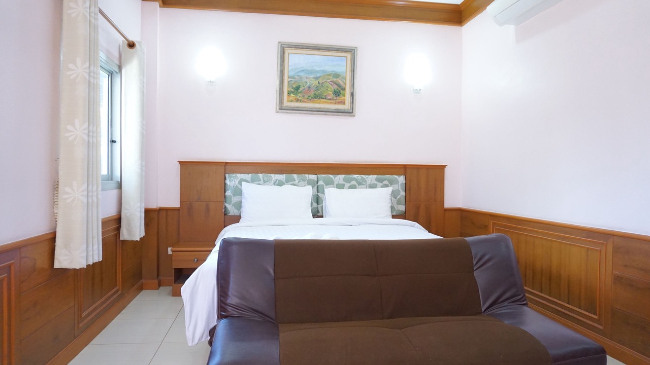 Photo of Bedroom in Sawi