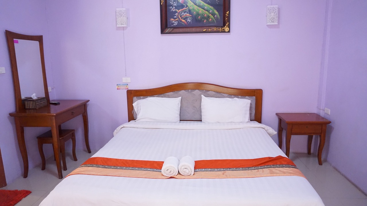 Photo of Bedroom in Sawi