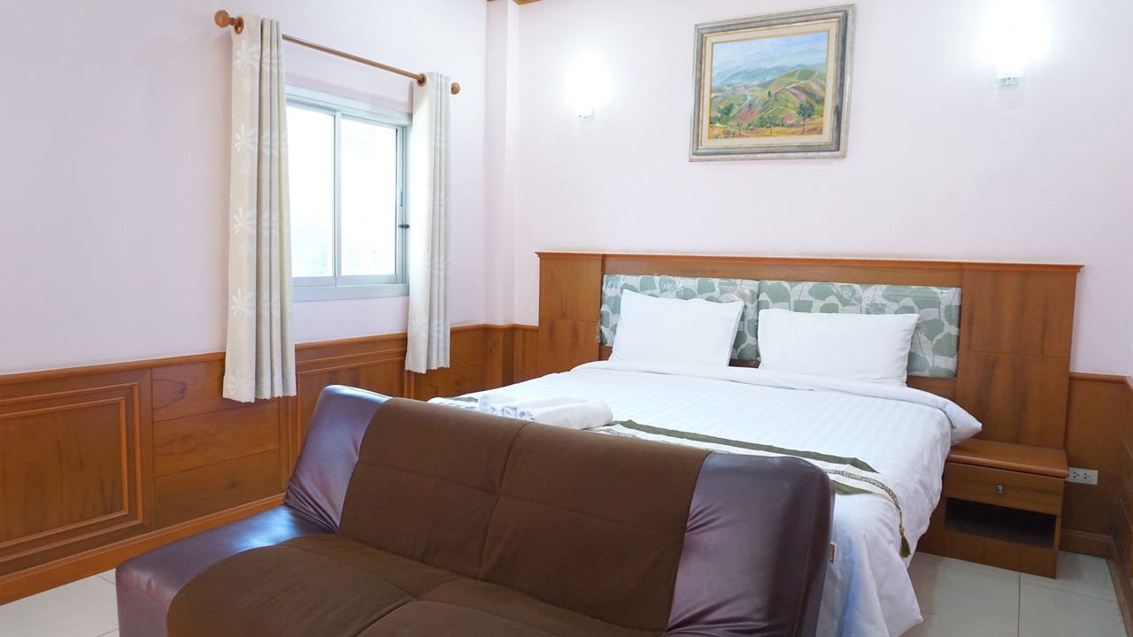 Photo of Bedroom in Sawi