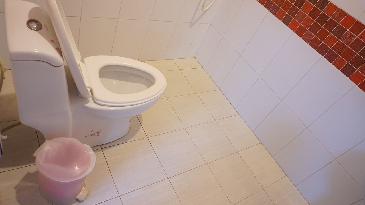 Photo of Bathroom in Sawi