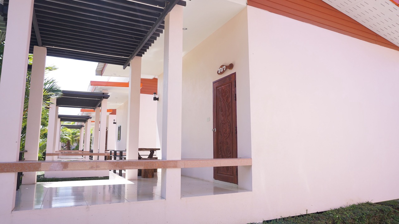 Photo of Patio Balcony in Sawi
