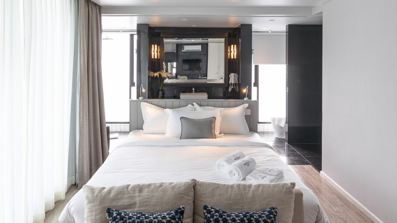 Photo of Bedroom in Chatuchak
