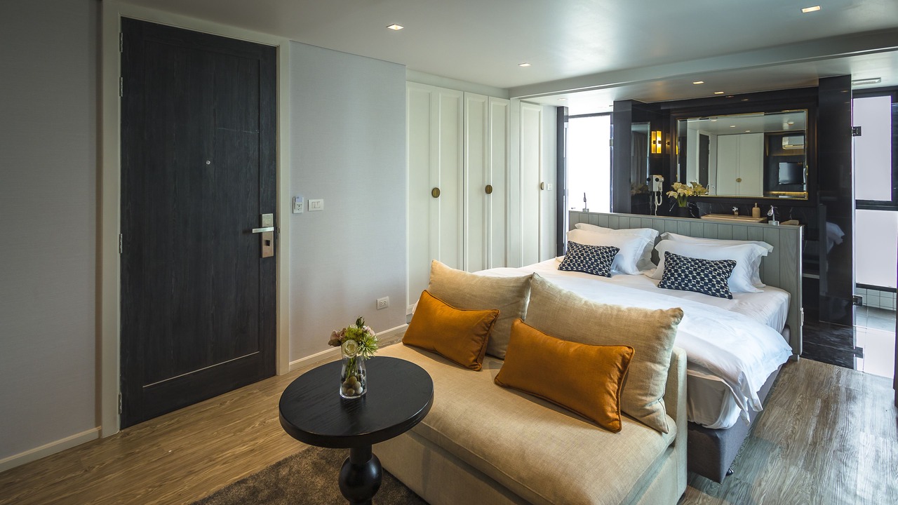 Photo of Bedroom in Chatuchak