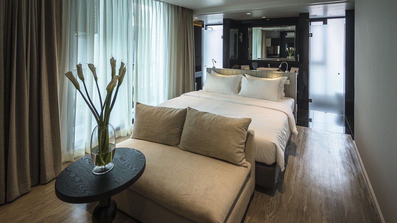 Photo of Bedroom in Chatuchak