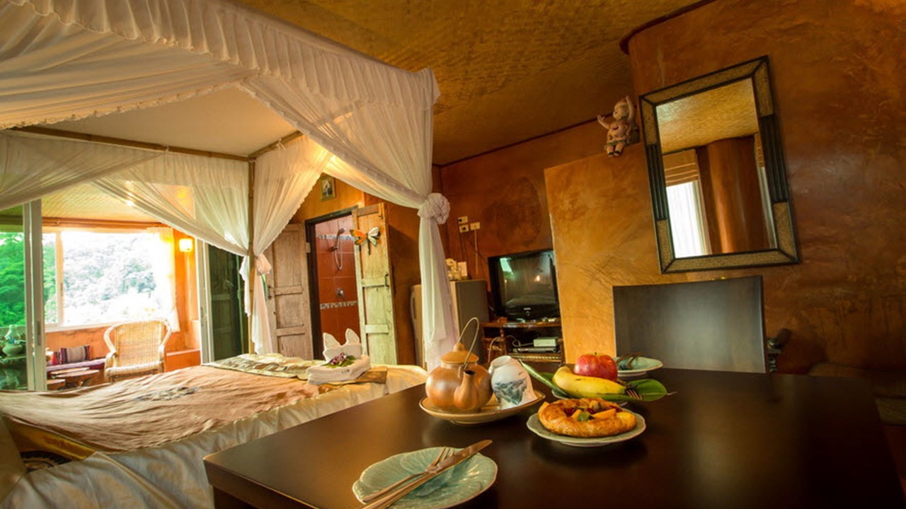 Photo of Bedroom in Nang Lae
