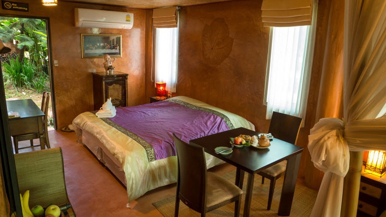 Photo of Bedroom in Nang Lae