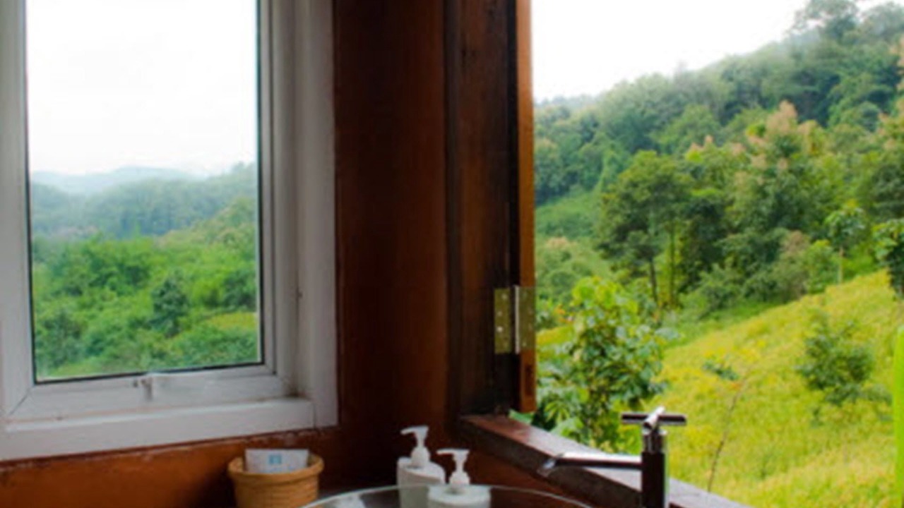 Photo of Bathroom in Nang Lae