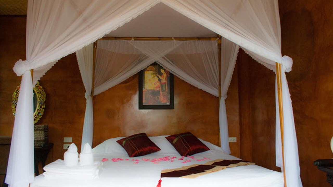 Photo of Bedroom in Nang Lae