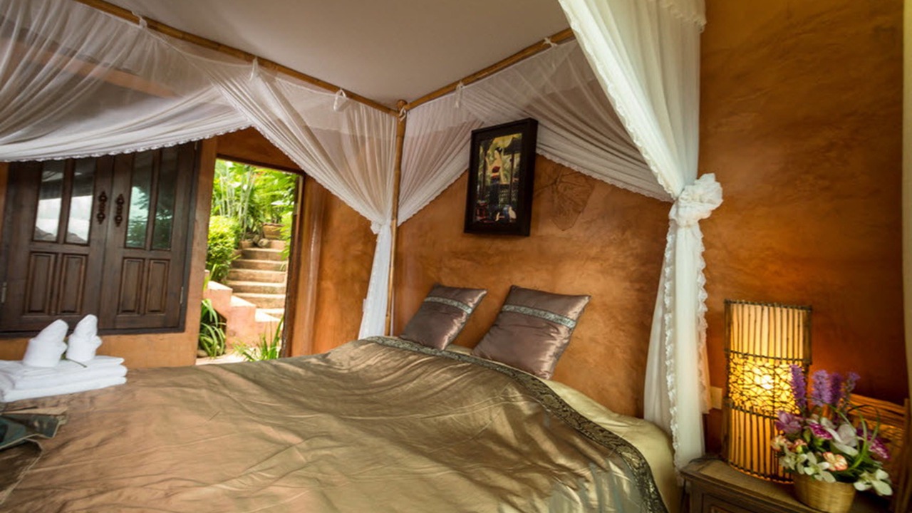 Photo of Bedroom in Nang Lae