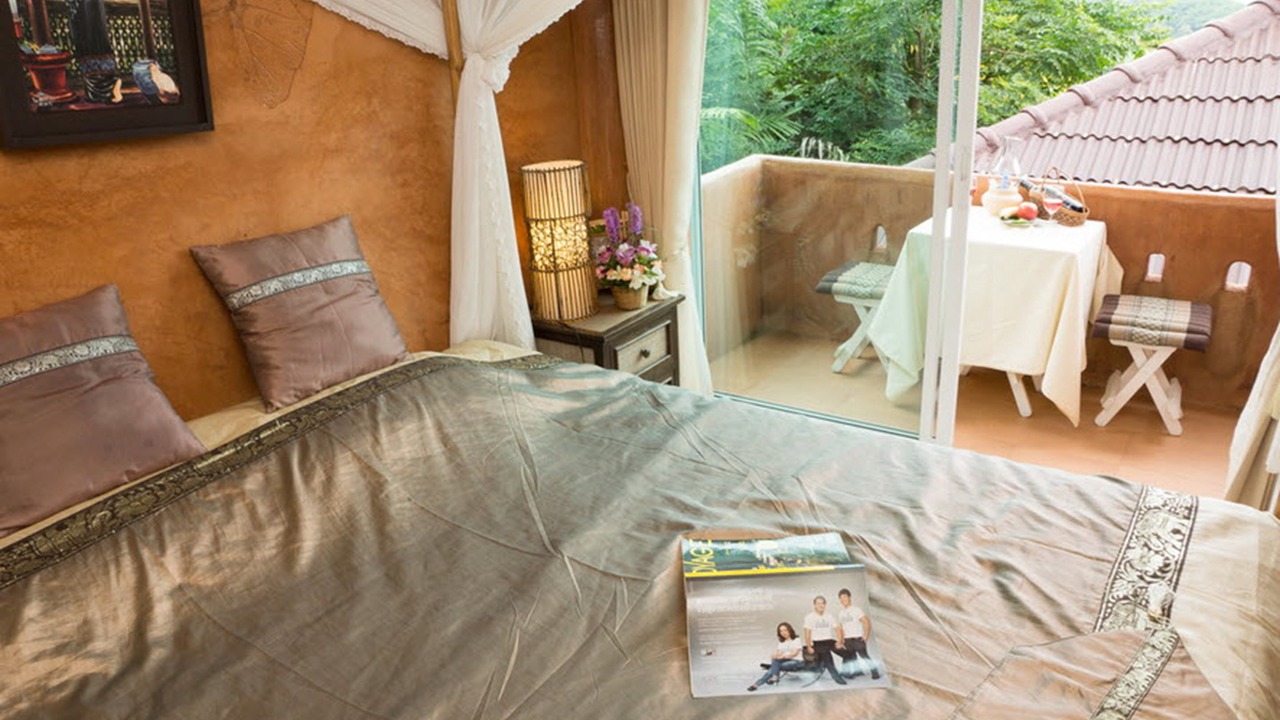 Photo of Bedroom in Nang Lae