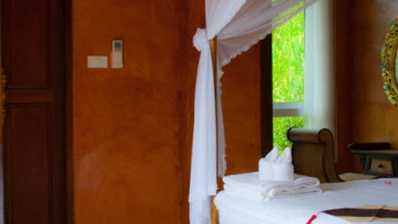 Photo of Bedroom in Nang Lae