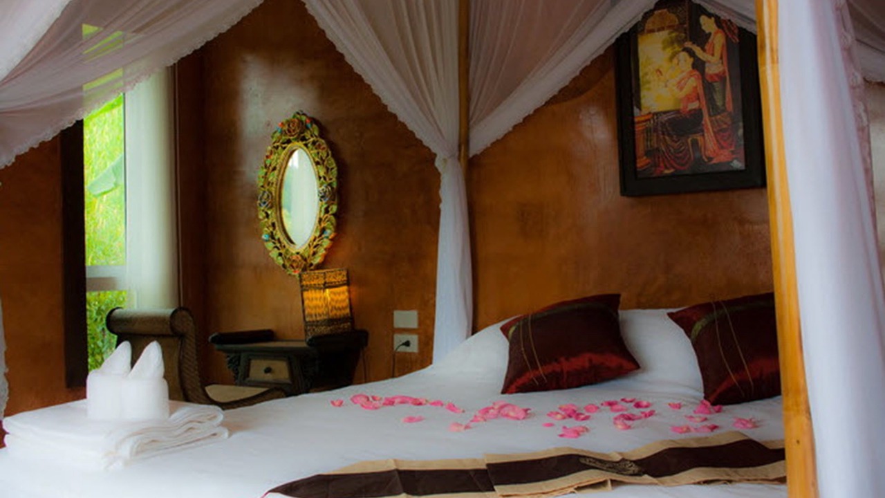 Photo of Bedroom in Nang Lae