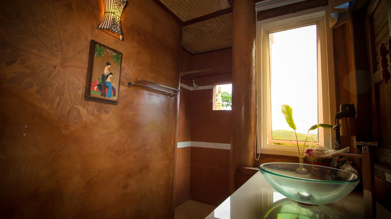 Photo of Bathroom in Nang Lae
