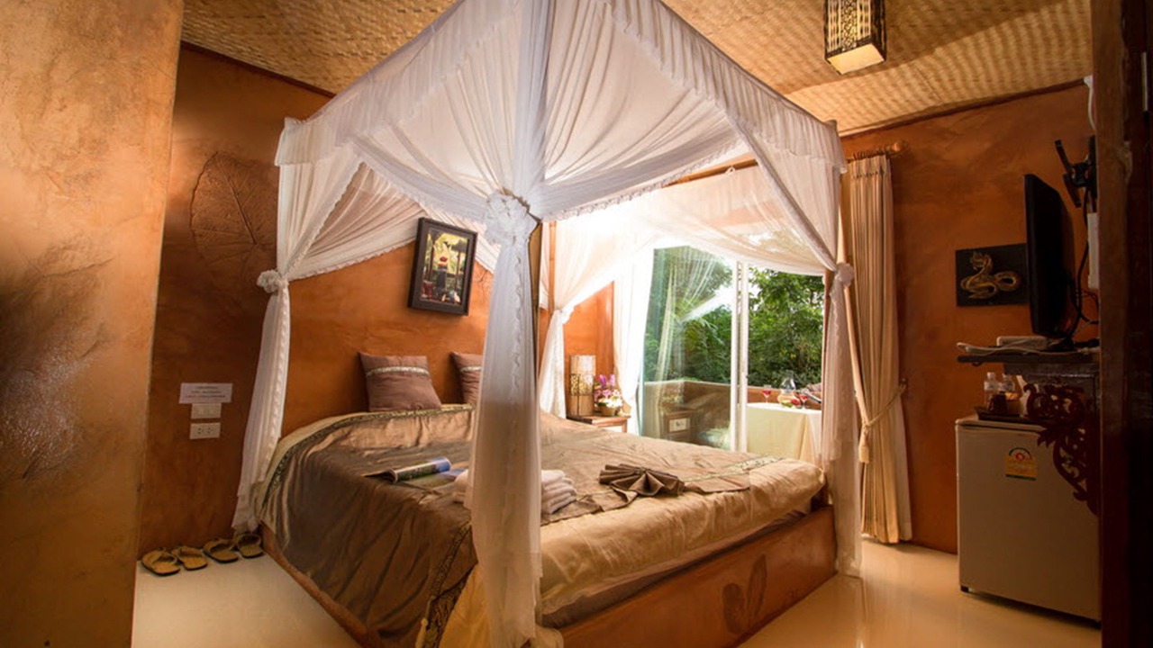 Photo of Bedroom in Nang Lae