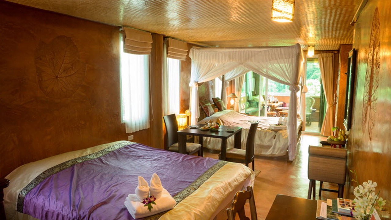 Photo of Bedroom in Nang Lae