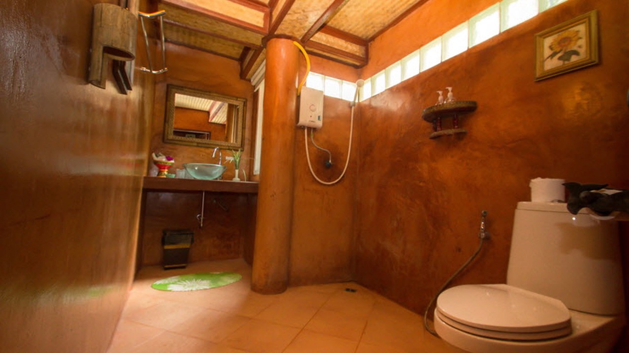 Photo of Bathroom in Nang Lae