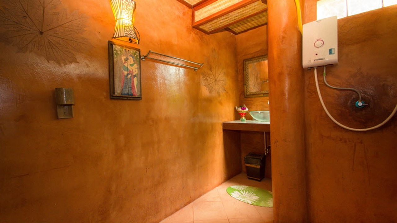 Photo of Bathroom in Nang Lae